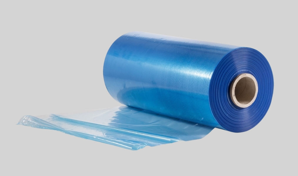 Anti-Corrosion Films